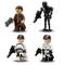 LEGO® Star Wars: Andor™ Rebel U-Wing Starfighter™ Buildable Vehicle Model 75399